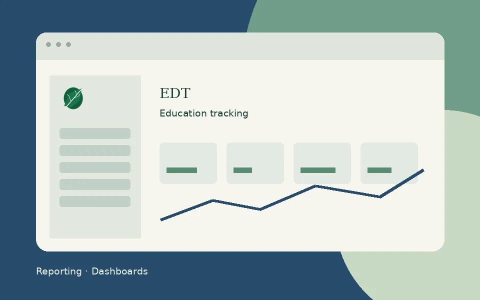 Education Tracking System